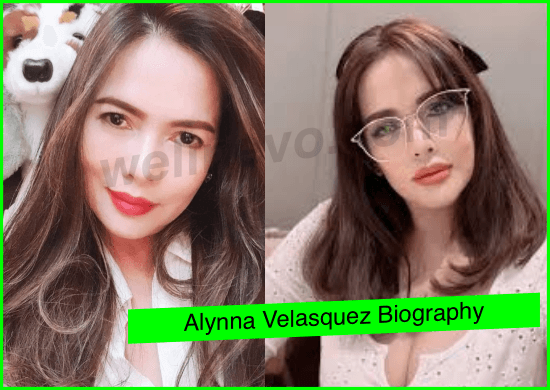 Alynna Velasquez Biography