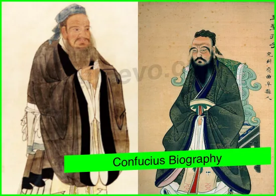 Confucius Biography: Real Name, Quotes, Death, Beliefs, Facts