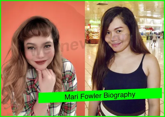 Mari Fowler Biography