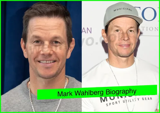 Mark Wahlberg Biography