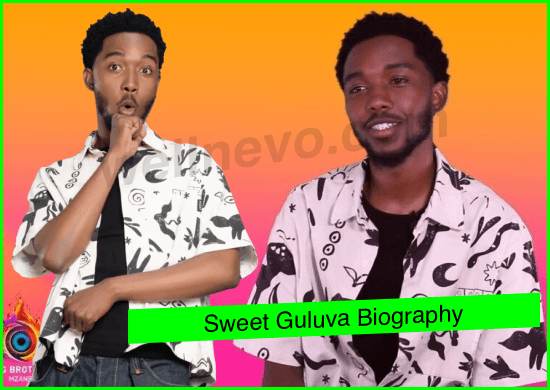 Sweet Guluva Biography