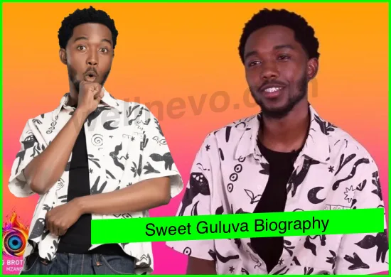 Sweet Guluva Biography