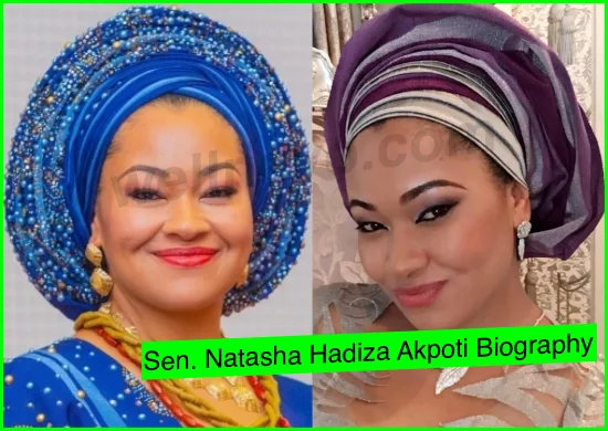 Senator Natasha Akpoti Biography: Net Worth, Age, Family, Education, Career, Wiki
