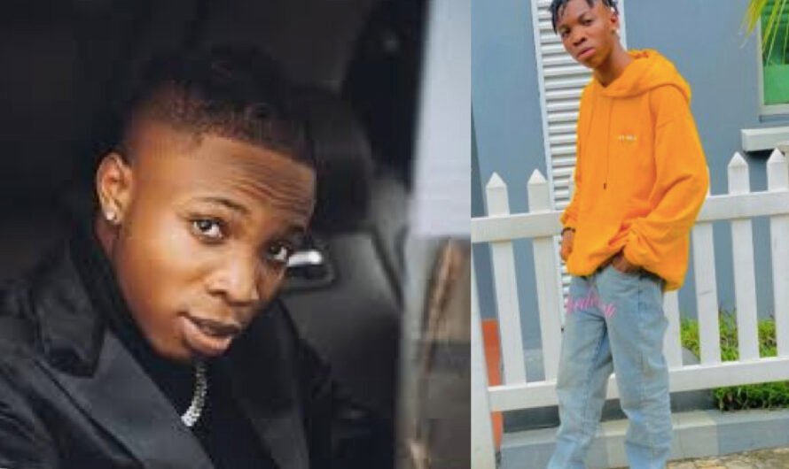 Rybeena Biography: Net Worth, Age, Wife, Children, Songs, Wiki